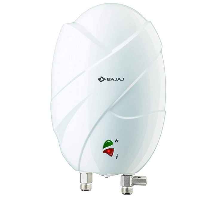 BAJAJ Water Heater Neon indicator FLORA 3 Litre 4.5KW (150705 FLORA3L 4.5KW)